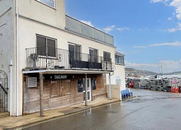 Thumbnail Commercial property for sale in Lyme Regis