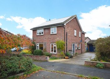 Thumbnail 5 bed detached house for sale in Martock Road, Keynsham, Bristol