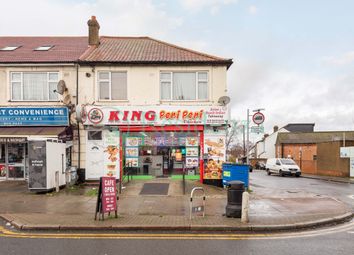 Thumbnail Land for sale in Central Road, Morden