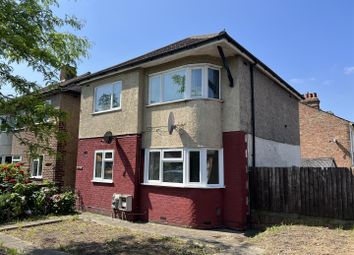 Thumbnail Flat to rent in Lowther Road, Walthamstow