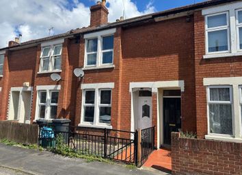 Thumbnail 3 bed property to rent in Lysons Avenue, Linden, Gloucester