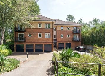 Thumbnail 2 bed flat for sale in Water Eaton Road, Oxford, Oxfordshire