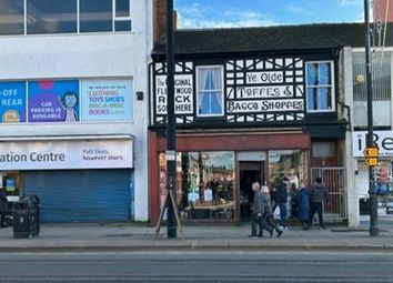 Thumbnail Retail premises to let in Lord Street, Fleetwood