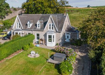 Thumbnail Semi-detached house for sale in Clutha, Cardross, Argyll And Bute