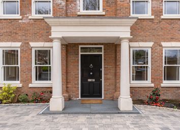 Thumbnail Detached house for sale in Cottenham Park Road, London