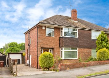 Thumbnail Semi-detached house for sale in St. Johns Mount, Wakefield