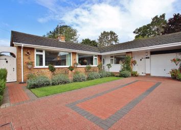 Thumbnail Detached house for sale in St. Kildas Road, Moreton, Wirral