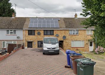 Thumbnail 2 bed flat to rent in Banbury, Oxfordshire
