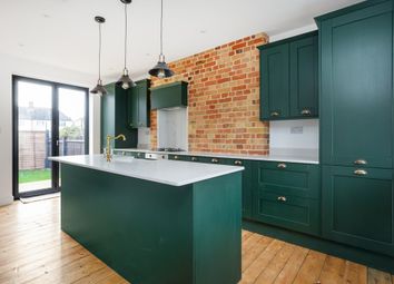 Thumbnail 4 bed terraced house for sale in Shaw Square, London