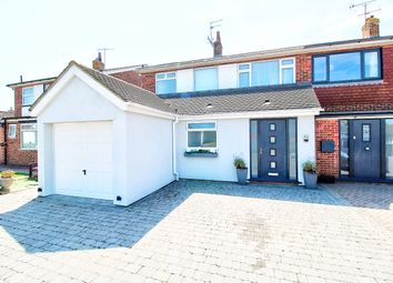 Thumbnail 3 bed semi-detached house for sale in St. Johns Drive, Westham, Pevensey