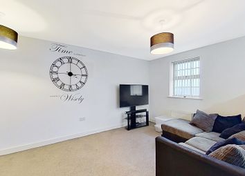 Thumbnail Flat to rent in Baseball Drive, Derby, Derbyshire