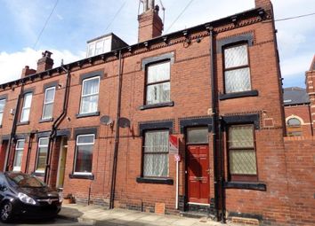 Thumbnail 2 bed end terrace house for sale in Stanley View, Armley, Leeds