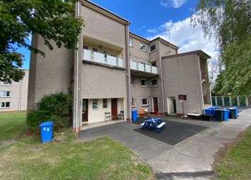 Thumbnail 2 bed flat for sale in Birnie Terrace, Inverness