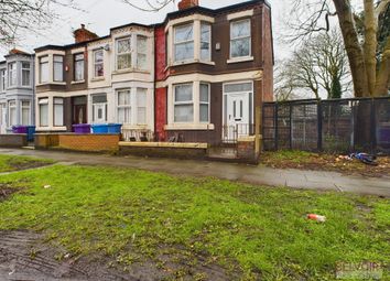 Thumbnail Terraced house to rent in Ince Avenue, Anfield, Liverpool