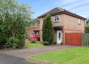 3 Bedrooms Villa for sale in 4 Langford Place, Parkhouse G53