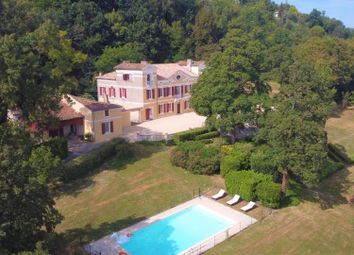 Thumbnail 9 bed villa for sale in Villeneuve Sur Lot, Lot Et Garonne, Nouvelle-Aquitaine