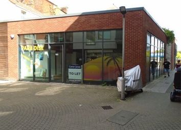 Thumbnail Retail premises to let in Unit 30 The Gateway, Bythesea Road, Trowbridge, Wiltshire