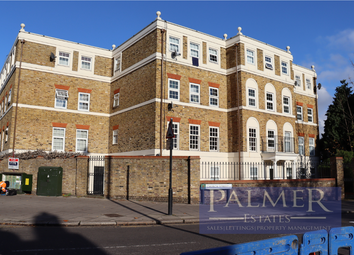 Thumbnail 1 bed flat for sale in Beechwood Mews, London