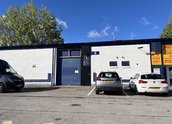 Thumbnail Light industrial to let in Unit 9 Lake Enterprise Park, Caldbeck Road, Bromborough, Wirral, Merseyside