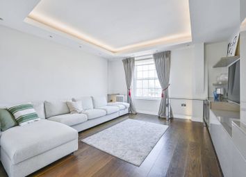 Thumbnail 2 bed flat for sale in Princess Court, Marylebone, London