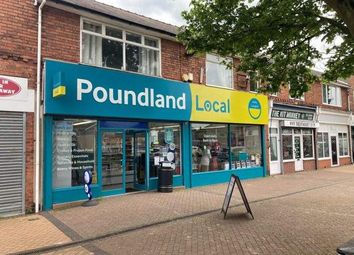 Thumbnail Retail premises to let in 3 Doncaster Road, 3 Doncaster Road, Langold