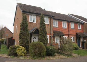 Thumbnail End terrace house to rent in Jaggard View, Amesbury