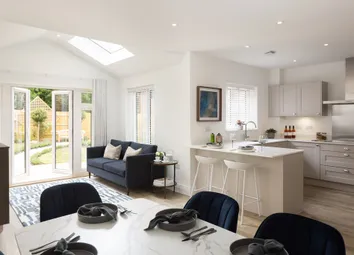 Kitchen In 3 Bedroom Houses For Sale Potters Bar