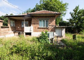 Thumbnail 1 bed detached house for sale in 7088 Ivanovo, Bulgaria