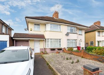 Thumbnail 3 bed semi-detached house for sale in Slough, Berkshire