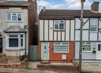 Thumbnail Semi-detached house for sale in Bagley Street, Stourbridge