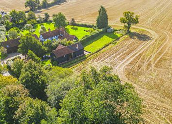 Thumbnail Land for sale in Shootersway, Berkhamsted, Hertfordshire