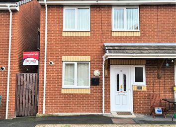 3 bed town house for sale in Morton Close, Barnsley S71