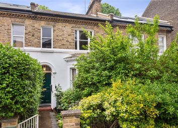 Thumbnail Terraced house for sale in Chaucer Road, London