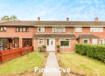 Thumbnail Terraced house for sale in St. Donats Close, Llanyravon, Cwmbran