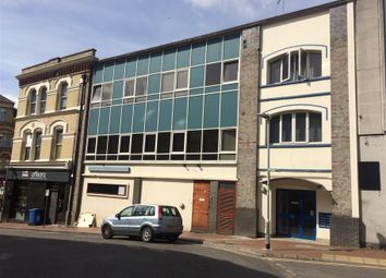 Thumbnail 1 bed flat to rent in Abbey Hall, King's Road, Reading