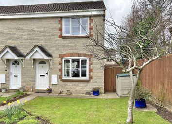 Thumbnail Semi-detached house for sale in Gough Place, Cheddar