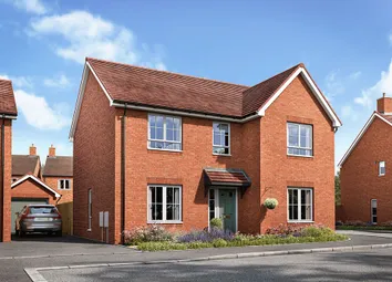 Artist Impression Of The Shilford At Sanders Brook