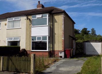 Thumbnail 2 bed semi-detached house for sale in Kingsland Road, Farnworth, Bolton