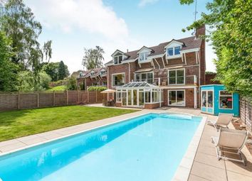 6 Bedroom Detached house for sale