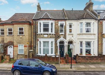 Thumbnail 3 bed flat to rent in Thirsk Road, Battersea, London