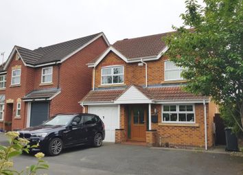 4 Bedroom Detached house for rent