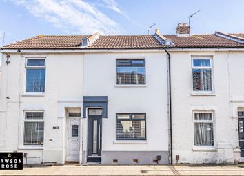 Southsea - 2 bed terraced house for sale