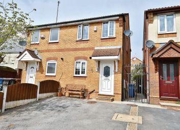 2 Bedrooms Semi-detached house for sale in Tenbury Close, Salford M6