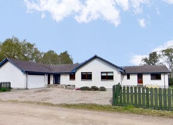 Property listing in Nairn, Highland