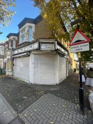 Thumbnail Retail premises to let in Plashet Grove, London
