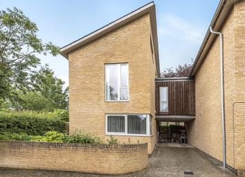3 Bedrooms Link-detached house for sale in Cumnor Village, West Oxford OX2