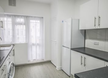 Thumbnail 2 bed flat to rent in Burnham Court, Brent Street, Hendon