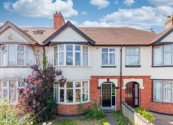 Thumbnail 3 bed terraced house for sale in Fern Hill Road, Cowley, Oxford