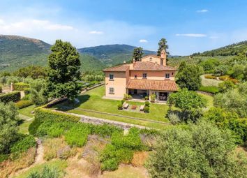 Thumbnail 4 bed villa for sale in Calenzano, Tuscany, 50041, Italy