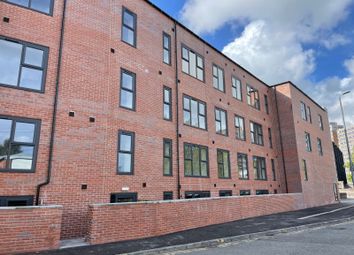 Thumbnail 2 bed flat to rent in Vestry Court, Manchester